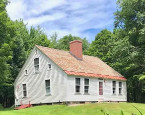 1794 Vermont Home - Image 2