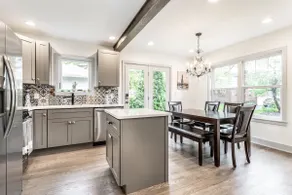 The Black House - Spanish Townhome in SoBro - Image 4