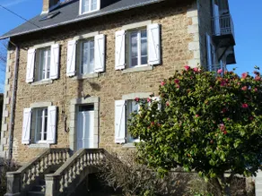 Breton family house with magnificent sea views - Image 3