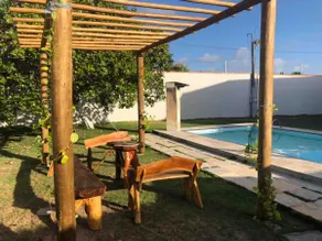 Casa Novo Iguape - Path to the Sea - Image 4