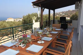 Villa Olive Garden, private pool & parking, 11 p. - Image 5