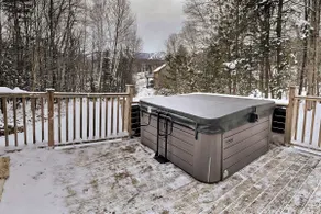 Walk to Pickle Barrel & Jax. Hot tub & Views - Image 3