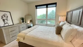Luxury Living | Tysons | Spacious | Balcony - Image 4