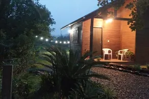 Cozy Cabin (We are not on the coast) - Image 4