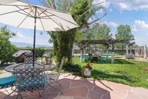 Charming and Spacious Casita Getaway for couples and families. - Image 3