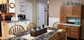 Sally's Place - Executive Home in Muskoka - Image 5