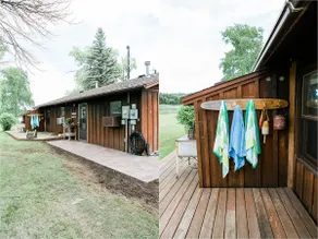Quiet & Relaxing Lakefront Cabin - Image 3