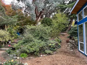 Garden Cottage in Phinney-Ballard - Image 4