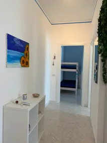 ⛱In the center of Scauri, a short walk from the sea + parking - Image 5