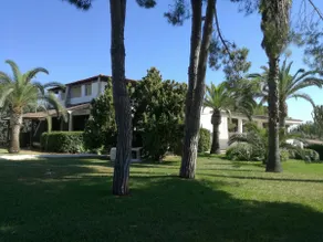 Villa \"Bes Beach - Villa Con Piscina\" mit Meerblick, Privatem Pool und WLAN - Image 2
