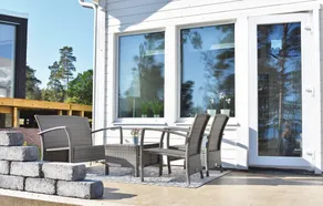 Cottage of 25 square meters with ocean view in Timmernabben. - Image 3