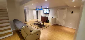 Spacious Private Basement Apartment - Image 2