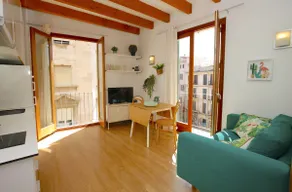 Sant Miquel Homes Sa Calobra - Image 2