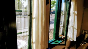 Peaceful unique townhouse in the artists' city - Image 5