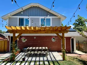Carbon Neutral Guesthouse in Sunnyside - 1BR - Image 2