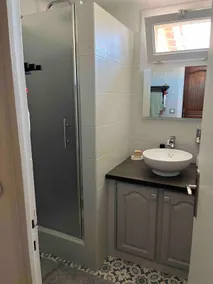 Villa, 3 bedrooms, XXL pool, pinball machines & arcade - Image 2