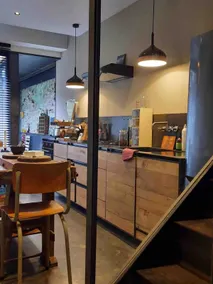 L'Atelier pleasant townhouse - Image 2
