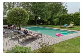 Normandy - Country house - Jacuzzi Pool - Image 4