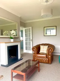 Tranquil 4 bedroom house overlooking Dungloe lake - Image 4
