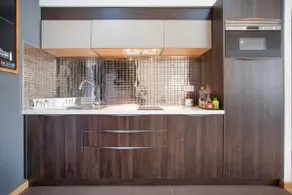 Lovely apartment in Valencia, for 4 people. WIFI. - Image 3