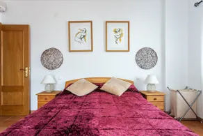 Top floor, double terrace, sea view, free Wifi - Image 4