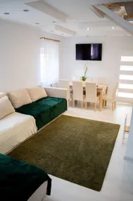 Well-equipped vacation home - Image 2