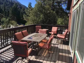 Falls Creek Lodge - Mountain Retreat @San Gorgonio - Image 3