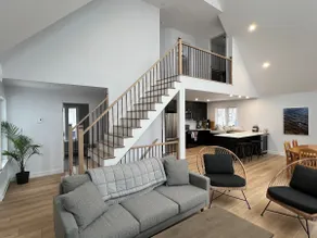 Brand new cottage oasis directly on the lake! - Image 2
