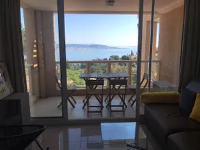 Very nice apartment with sea view - Image 5