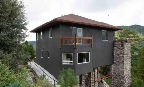 Stylish, Spacious & Stunning views 4bed Cabin - Image 4