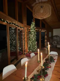 Cozy cabin - perfect for your next getaway! - Image 3
