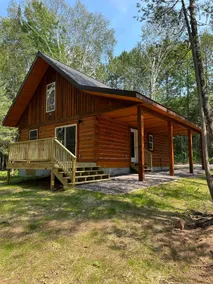 Craig Quarry Cabin - Image 5