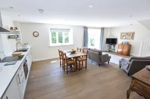 Tranquila casa de campo en el corazón de Cotswolds - Image 2