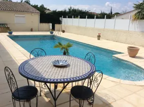 Drôme provençal. Pool accommodation - Image 2