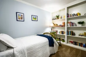 Private 2-Bdrm Apartment 1 mile from Downtown Mall - Image 3