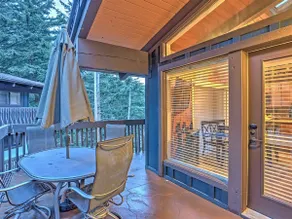 Neu! Vail Creekside 1BR + 1 Loft BR w / Mtn Ansichten!- kostenloser Shuttle zum Skifahren - Image 5