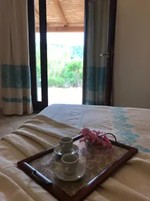 Country Studio with veranda 17 km from the beaches - Image 2