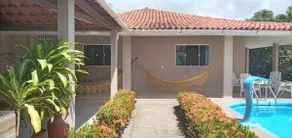 Beach house with pool - Image 2