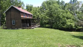 Dutch Fork Valley Cabin - Quiet country living. - Image 2