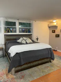 Cozy cottage, quiet, comfortable (behind home). - Image 3