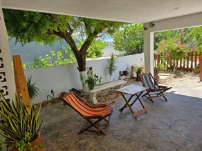 House equipped with 3 air-conditioned rooms and a swimming pool - Image 3