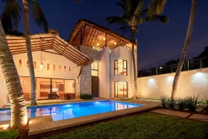 Villa Palmas Zicatela, Puerto Escondido - Image 3