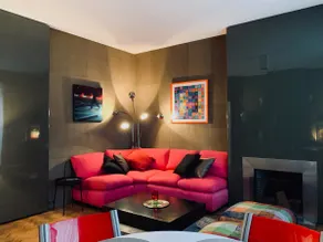 Nice cozy apartment Roosevelt / Cambre / Ixelles - Image 4
