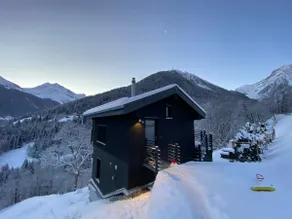 Cozy cottage with sauna and Nordic bath - Image 2