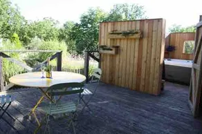 Gîte Le Maine Libre* SPA* Calme et authenticité - Image 3