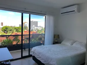 Urban luxury. Hipster vibe.Great pool city views! - Image 3
