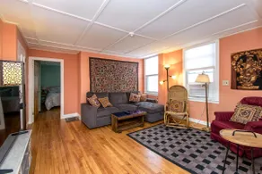 1840 two-family home in best downtown location - Image 2