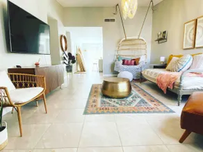 Cozy & Relaxing Desert Boho Getaway - Image 4