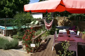 Charming family home 10 minutes from the beaches - Image 5