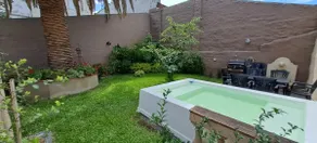 House with 2 floors, 3 bedrooms, a garden, and a pool - Image 3